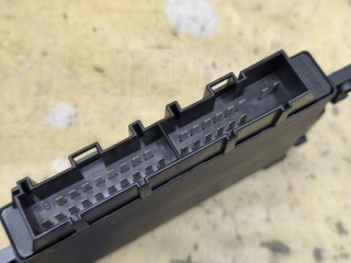 Блок парктроника, ориг. номер A0295456132, Mercedes-Benz S-Class 1998-2002