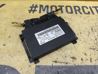 Блок парктроника, ориг. номер A2215406645, Mercedes-Benz S-Class 2005-2009