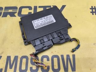 Блок парктроника, ориг. номер A2195450332, Mercedes-Benz CLS-Class 2004-2008