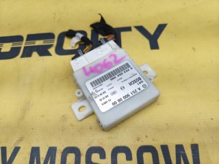 Блок парктроника, ориг. номер A2519000800, Mercedes-Benz R-class 2007-2010
