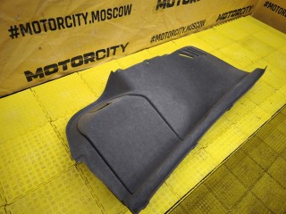 Обшивка багажника, ориг. номер 51477149199, BMW 745i