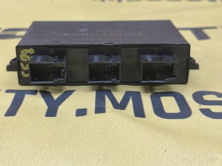 Блок парктроника, ориг. номер 66216958515, BMW X5 2003-2006
