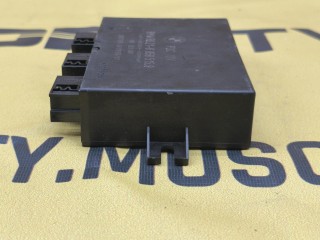 Блок парктроника, ориг. номер 66216958515, BMW X5 2003-2006