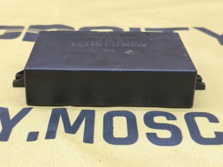 Блок парктроника, ориг. номер 66216958515, BMW X5 2003-2006