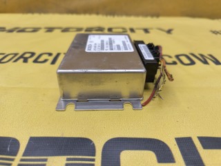 Блок раздаточной коробки, ориг. номер 27607550891, BMW X5 2003-2006