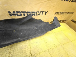 Подкрылки, ориг. номер 51717202638, BMW 120i