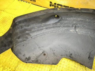 Подкрылки, ориг. номер 51713400057, BMW X3 2006-2010
