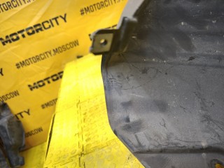Подкрылки, ориг. номер 51713400057, BMW X3 2006-2010