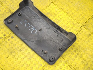 Накладка под номер, ориг. номер 51117906811, BMW 120i