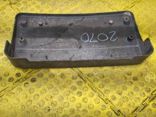Накладка под номер, ориг. номер 51117906811, BMW 120i