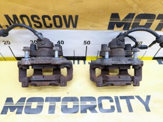 Суппорта, ориг. номер A0044203983, Mercedes-Benz R-class 2007-2010