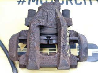 Суппорта, ориг. номер A0044203983, Mercedes-Benz R-class 2007-2010