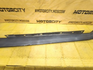 Порог декоративный, ориг. номер A2046900440, Mercedes-Benz C-Class 2007-2011