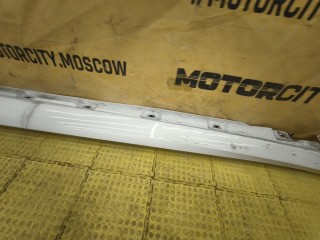 Порог декоративный, ориг. номер A2516980754, Mercedes-Benz R-class 2007-2010