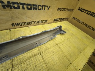 Порог декоративный, ориг. номер A2516980754, Mercedes-Benz R-class 2007-2010