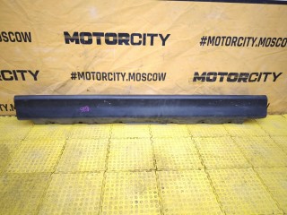 Порог декоративный, ориг. номер 51718408706, BMW X5 2003-2006