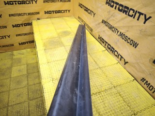 Порог декоративный, ориг. номер 51718408706, BMW X5 2003-2006