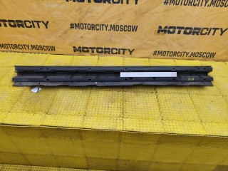 Порог декоративный, ориг. номер 51718408706, BMW X5 2003-2006