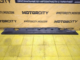 Порог декоративный, ориг. номер 51718211943, BMW 3 1997-2003