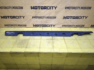 Порог декоративный, ориг. номер 51718211943, BMW 3 1997-2003