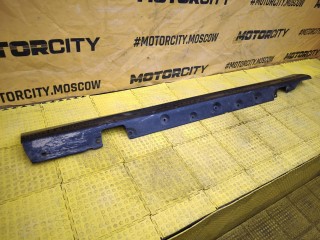 Порог декоративный, ориг. номер 51718211943, BMW 3 1997-2003