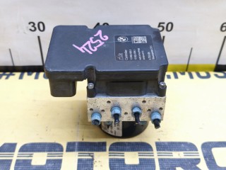 Блок ABS, ориг. номер 34512460453, BMW 320i