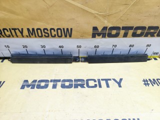 Планка под фару, ориг. номер A1248890563, Mercedes-Benz E-Class