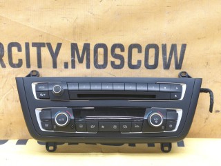 Блок климат контроля, ориг. номер 64119287336, BMW 320i