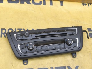 Блок климат контроля, ориг. номер 64119287336, BMW 320i