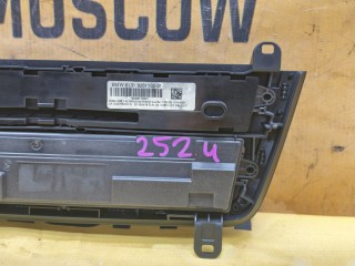 Блок климат контроля, ориг. номер 64119287336, BMW 320i