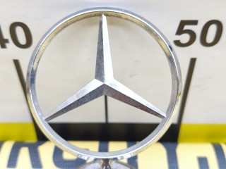 Эмблема, ориг. номер A2028800186, Mercedes-Benz E-Class