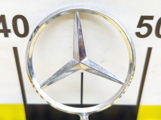 Эмблема, ориг. номер A2028800186, Mercedes-Benz E-Class