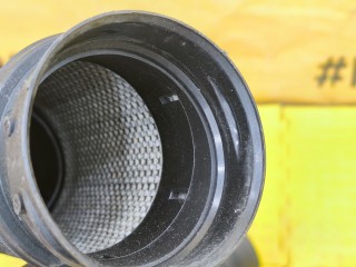 Патрубки воздушные, ориг. номер A2720942111, Mercedes-Benz R-class 2007-2010