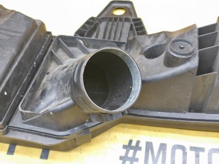 Корпус воздушного фильтра, ориг. номер 13717597589, BMW 320i