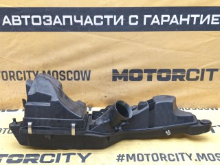 Корпус воздушного фильтра, ориг. номер 13717597589, BMW 320i