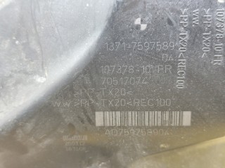 Корпус воздушного фильтра, ориг. номер 13717597589, BMW 320i