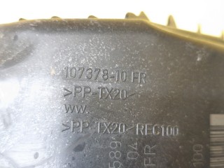 Корпус воздушного фильтра, ориг. номер 13717597589, BMW 320i