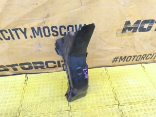 Воздуховод охлаждения тормозов, ориг. номер 51747255417, BMW 320i
