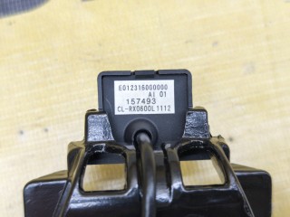 Зеркало салонное, ориг. номер 51169869442, BMW 320i