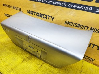 Крышка багажника, ориг. номер A2027500375, Mercedes-Benz