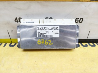 Блок ABS / ASR, ориг. номер A0195453132, Mercedes-Benz E-Class