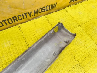 Порог декоративный, ориг. номер A1636900340, Mercedes-Benz ML-Class 2001-2005