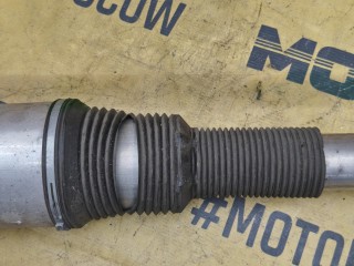 Пневмоамортизатор, ориг. номер A2203205013, Mercedes-Benz S-Class 1998-2002