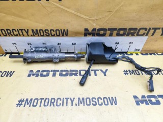Колонка рулевая, ориг. номер A1244604516, Mercedes-Benz E-Class