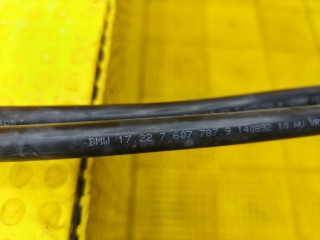 Трубки АКПП, ориг. номер 17227604980, BMW 320i