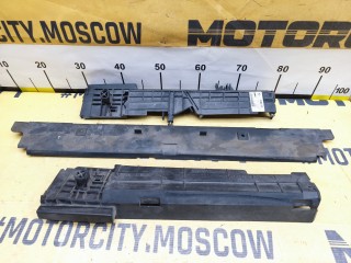 Кронштейны радиатора, ориг. номер 17117600536, BMW 116i