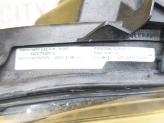 Фара, ориг. номер 63128361939, BMW 528i