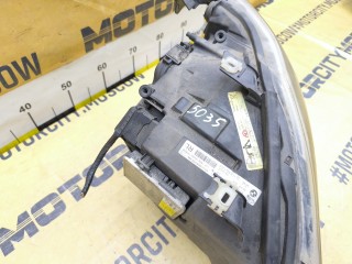 Фара, ориг. номер 63117161673, BMW 320i