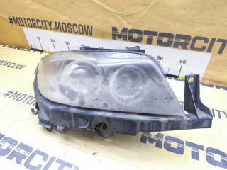 Фара, ориг. номер 63117161674, BMW 320i