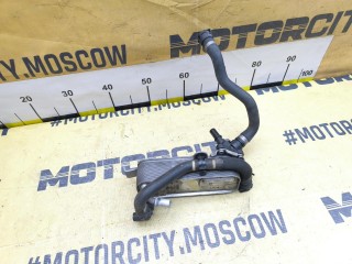 Теплообменник, ориг. номер 17217600553, BMW 116i